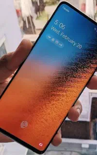 انواع موبایل های طرح اصلی
