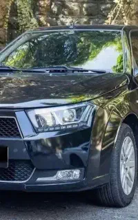 دنا پلاس موتور جدیدEFPمعاوضه با مینی بوس 6دنده