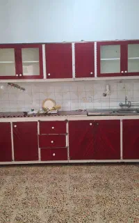 فروش کابینت فلزی.سینگ دوکاسه همراه سنگ