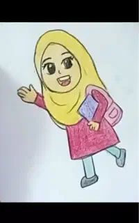 معلم خصوصی ابتدایی(خانم)