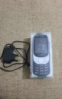 گوشی هانوفر