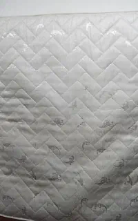 تشک دونفره کارکرده