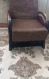 مبل سالم