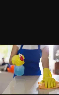 خدمات نظافت
