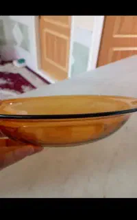 دیس پلو ومرغ خوری گرد