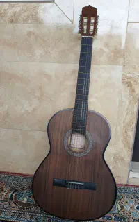 گیتار پارسی