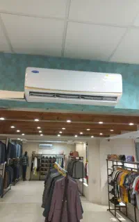 نصب،سرویس،تعمیرات کولرگازی،پکیج،کولر آبی و آبگرمکن
