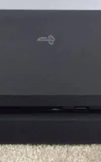 پی اس فور