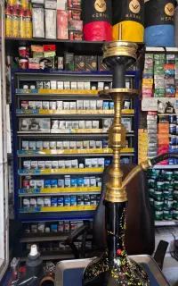 قلیان