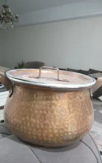 قابلمه مسی