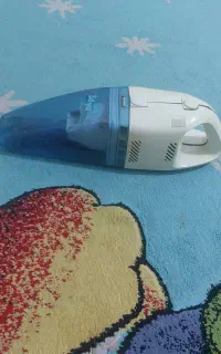 جاروشارژی سایا