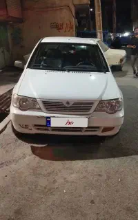 پراید ۱۳۲
