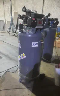 کمپرسور پمپ باد ۳۵۰لیتری