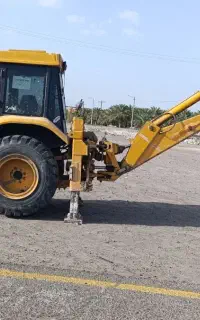 خدمات بیل مکانیکی فهرج
