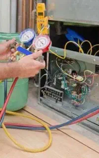 تعمیرکار تخصصی یخچال و فریزر و ساید با ضمانت کتبی