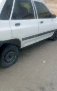 فروش پراید