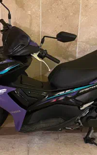 یاماها ایروکس کیلس فول تایلند