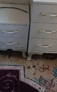 تخت دونفره