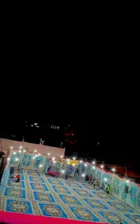 داربست مجالس
