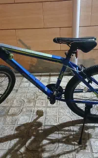 دوچرخهبلاست سایز 26