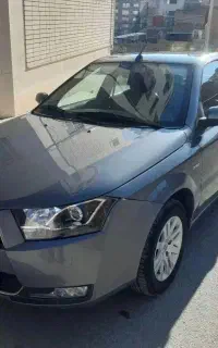 دنا معمولی تیپ 1 مدل۹۸
