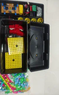 پک رباتیک