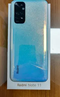 گوشی ردمی نوت ۱۱