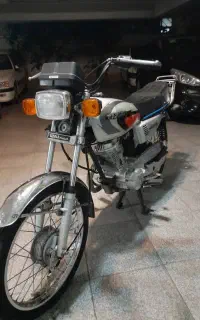 هندا۱۲۵مدل۹۵