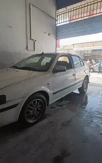 سمند مدل ۹۵