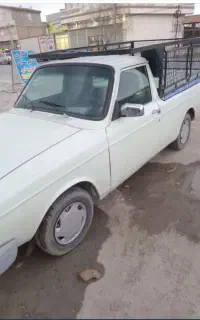 جذب راننده وانت همراه ماشین