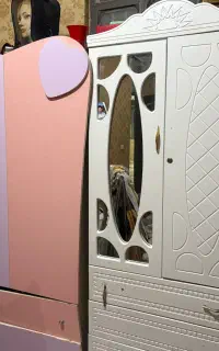 کمد لباس