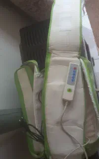 ماساژور شکم و پهلو