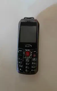 گوشی جی ال ایکس قدیمی
