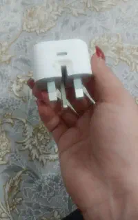 شارژر ایفون 13 پرومکس