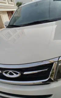 تیگو5تمیزمدل 96