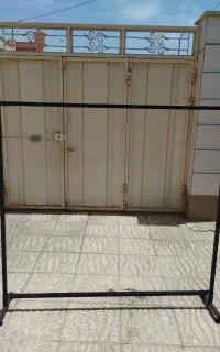 ستون رگال و چوب کار