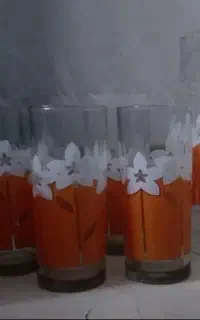 پارچ+لیوان ست