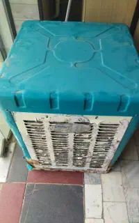 بدنه کولر3200