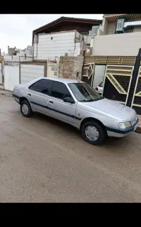 پژو405