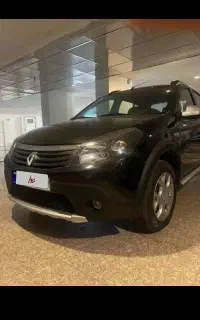 ساندرو اتومات ۹۶ مشکی