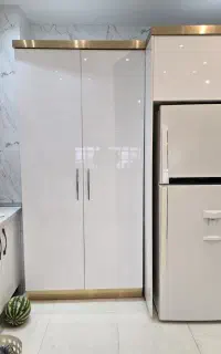 کابینت دست دو