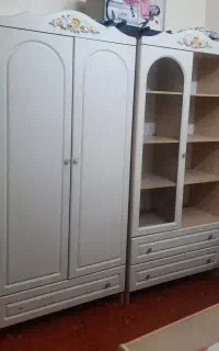 تخت دومنظوره کودک و نوجوان