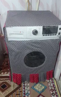دوخت کاور لوازم برقی