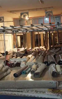 قالیشویی ثامن
