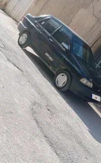 پراید مدل 85