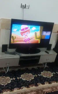 سینما خانگی هفت تیکه سونی اصل خشک