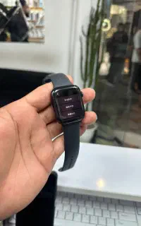 اپل واچ سری ۸ سایز ۴۵