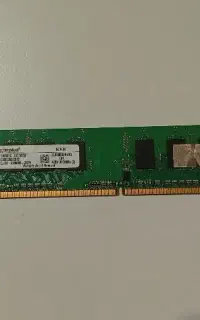 رم ۱ گیگ کامپیوتر ddr2