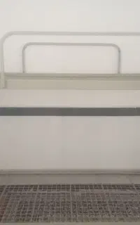 تخته اهنی