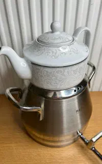 کتری قوری راسل ترکیه
